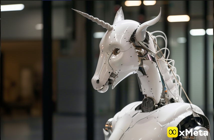 全球第一家人形机器人独角兽公司诞生，人形机器人初创公司 Figure AI 最新融资进展！